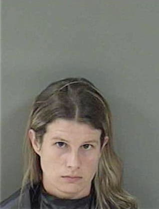 Sharon Wolfe, - Indian River County, FL 